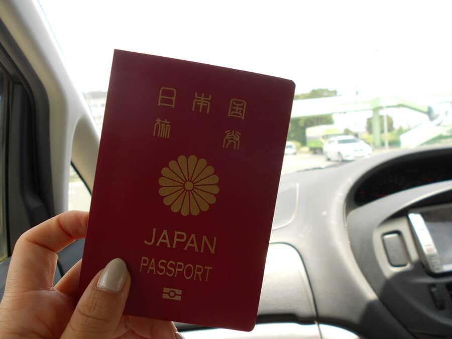 パスポートにビザ！留学するために必要な手続きをおさらいしよう！