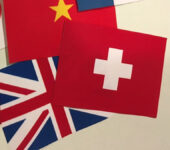 スイス留学について調べました